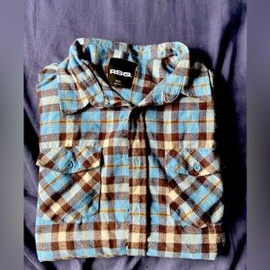 Men’s Flannel